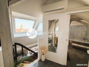 Duplex 3 pièces 73 m²
