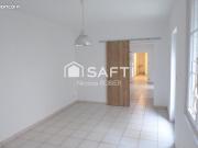 Duplex 3 pièces 73 m²