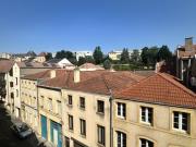 Duplex 3 pièces 73 m²