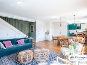 Duplex 3 pièces 73 m²