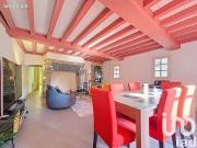 Duplex 3 pièces 74 m²