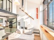 Duplex 3 pièces 74 m²