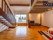 Duplex 3 pièces 74 m²