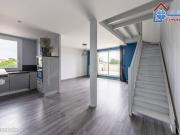 Duplex 3 pièces 74 m²