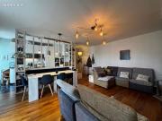 Duplex 3 pièces 66 m²