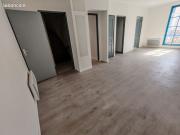 Duplex 3 pièces 74 m²
