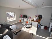 Duplex 3 pièces 74 m²