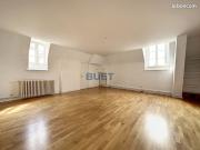 Duplex 3 pièces 74 m²