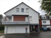 Appartement 3 pièces 74 m²