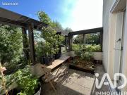 Duplex 3 pièces 74 m²