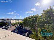 Duplex 3 pièces 74 m²