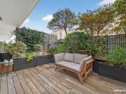 Duplex 3 pièces 75 m²