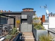 Duplex 3 pièces 75 m²