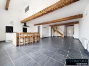 Duplex 3 pièces 75 m²