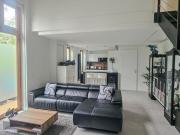 Duplex 3 pièces 75 m²
