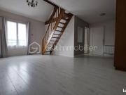 Duplex 3 pièces 75 m²