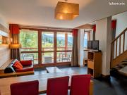 Duplex 3 pièces 75 m²