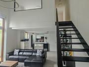 Duplex 3 pièces 75 m²