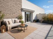 Duplex 3 pièces 75 m²