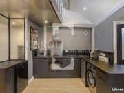 Duplex 3 pièces 75 m²