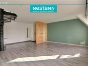 Duplex 3 pièces 75 m²