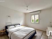 Duplex 3 pièces 65 m²