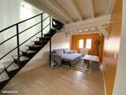 Duplex 3 pièces 75 m²