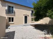 Duplex 3 pièces 75 m²
