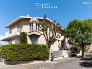 Duplex 3 pièces 75 m²