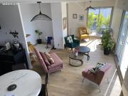 Duplex 3 pièces 75 m²