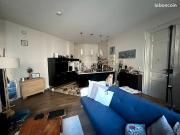 Duplex 3 pièces 75 m²