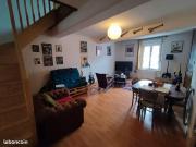 Duplex 3 pièces 75 m²