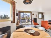 Duplex 3 pièces 76 m²