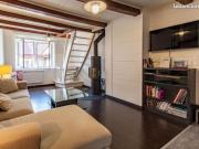 Duplex 3 pièces 76 m²