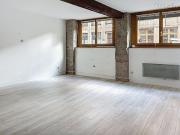 Duplex 3 pièces 76 m²