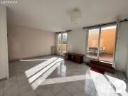 Duplex 3 pièces 76 m²