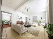 Duplex 3 pièces 76 m²