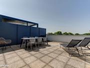 Duplex 3 pièces 76 m²