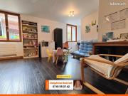 Duplex 3 pièces 76 m²