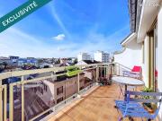 Duplex 3 pièces 76 m²