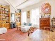 Duplex 3 pièces 76 m²