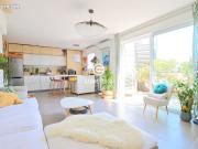 Duplex 3 pièces 76 m²