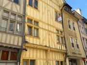 Duplex 3 pièces 76 m²