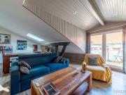 Duplex 3 pièces 76 m²