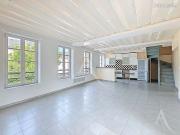 Duplex 4 pièces 76 m²