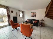 Duplex 3 pièces 76 m²