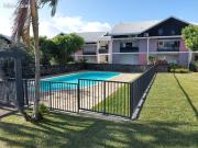 Duplex 3 pièces 77 m²