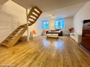 Duplex 3 pièces 77 m²