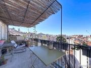 Duplex 3 pièces 77 m²