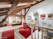 Duplex 3 pièces 77 m²